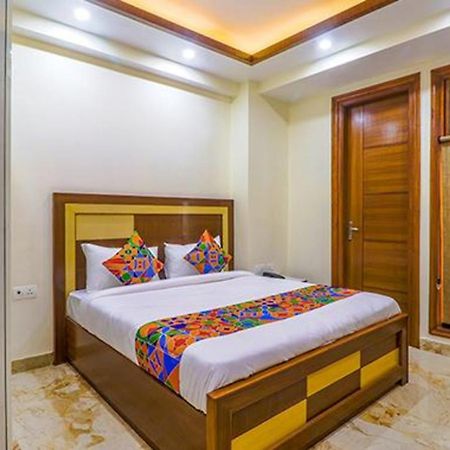 Fabhotel Star Corporate Suite Gurgaon Zewnętrze zdjęcie