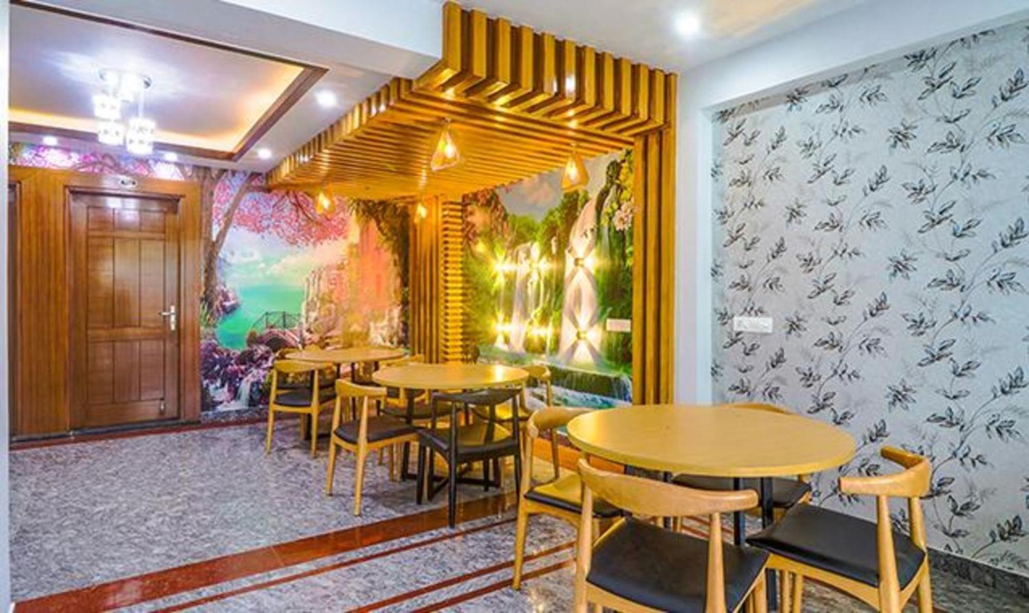 Fabhotel Star Corporate Suite Gurgaon Zewnętrze zdjęcie